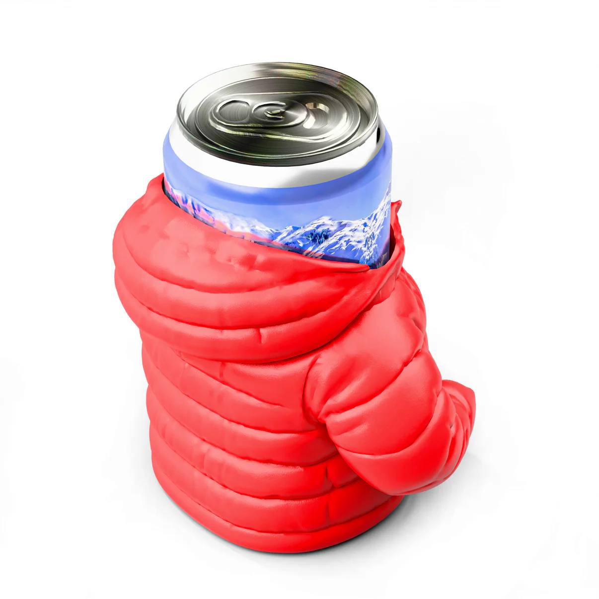 KozyJacket