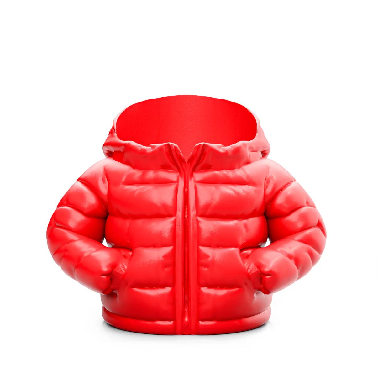 KozyJacket